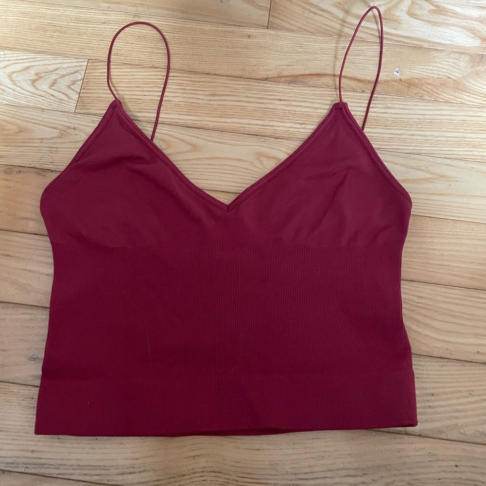 free people tank top
